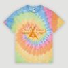 Tie Dye Adult T-Shirt Thumbnail