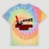 Tie Dye Adult T-Shirt Thumbnail