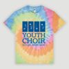 Tie Dye Adult T-Shirt Thumbnail
