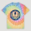 Tie Dye Adult T-Shirt Thumbnail