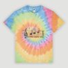 Tie Dye Adult T-Shirt Thumbnail