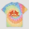 Tie Dye Adult T-Shirt Thumbnail
