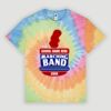 Tie Dye Adult T-Shirt Thumbnail