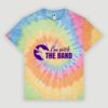 Tie Dye Adult T-Shirt Thumbnail