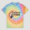 Tie Dye Adult T-Shirt Thumbnail