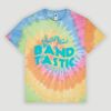 Tie Dye Adult T-Shirt Thumbnail