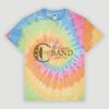 Tie Dye Adult T-Shirt Thumbnail