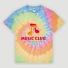 Tie Dye Adult T-Shirt Thumbnail