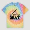 Tie Dye Adult T-Shirt Thumbnail
