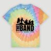 Tie Dye Adult T-Shirt Thumbnail