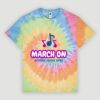 Tie Dye Adult T-Shirt Thumbnail