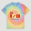 Tie Dye Adult T-Shirt Thumbnail