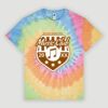 Tie Dye Adult T-Shirt Thumbnail