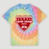 Tie Dye Adult T-Shirt Thumbnail