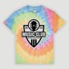 Tie Dye Adult T-Shirt Thumbnail