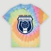 Tie Dye Adult T-Shirt Thumbnail