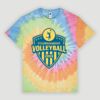 Tie Dye Adult T-Shirt Thumbnail