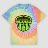 Tie Dye Adult T-Shirt Thumbnail