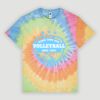 Tie Dye Adult T-Shirt Thumbnail