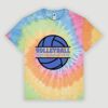 Tie Dye Adult T-Shirt Thumbnail