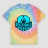 Tie Dye Adult T-Shirt Thumbnail