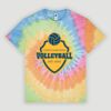 Tie Dye Adult T-Shirt Thumbnail