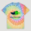 Tie Dye Adult T-Shirt Thumbnail