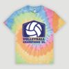 Tie Dye Adult T-Shirt Thumbnail