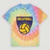 Tie Dye Adult T-Shirt Thumbnail
