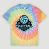 Tie Dye Adult T-Shirt Thumbnail