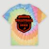 Tie Dye Adult T-Shirt Thumbnail