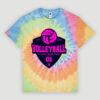 Tie Dye Adult T-Shirt Thumbnail