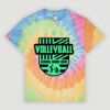 Tie Dye Adult T-Shirt Thumbnail
