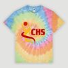 Tie Dye Adult T-Shirt Thumbnail