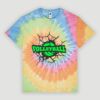 Tie Dye Adult T-Shirt Thumbnail