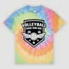 Tie Dye Adult T-Shirt Thumbnail