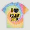 Tie Dye Adult T-Shirt Thumbnail