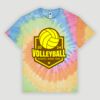 Tie Dye Adult T-Shirt Thumbnail