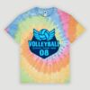 Tie Dye Adult T-Shirt Thumbnail