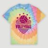 Tie Dye Adult T-Shirt Thumbnail
