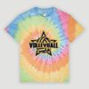 Tie Dye Adult T-Shirt Thumbnail