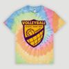 Tie Dye Adult T-Shirt Thumbnail