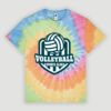 Tie Dye Adult T-Shirt Thumbnail