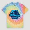 Tie Dye Adult T-Shirt Thumbnail