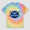 Tie Dye Adult T-Shirt Thumbnail