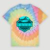 Tie Dye Adult T-Shirt Thumbnail