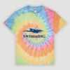 Tie Dye Adult T-Shirt Thumbnail