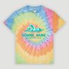 Tie Dye Adult T-Shirt Thumbnail