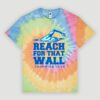 Tie Dye Adult T-Shirt Thumbnail