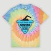 Tie Dye Adult T-Shirt Thumbnail